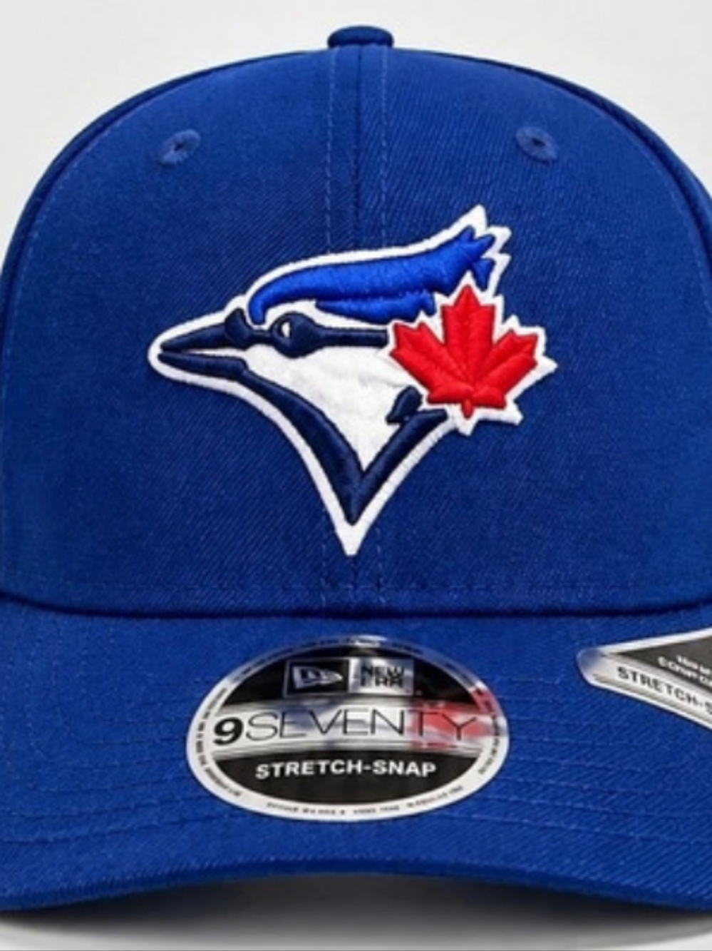 New Era Blue Jays World Seies Cap